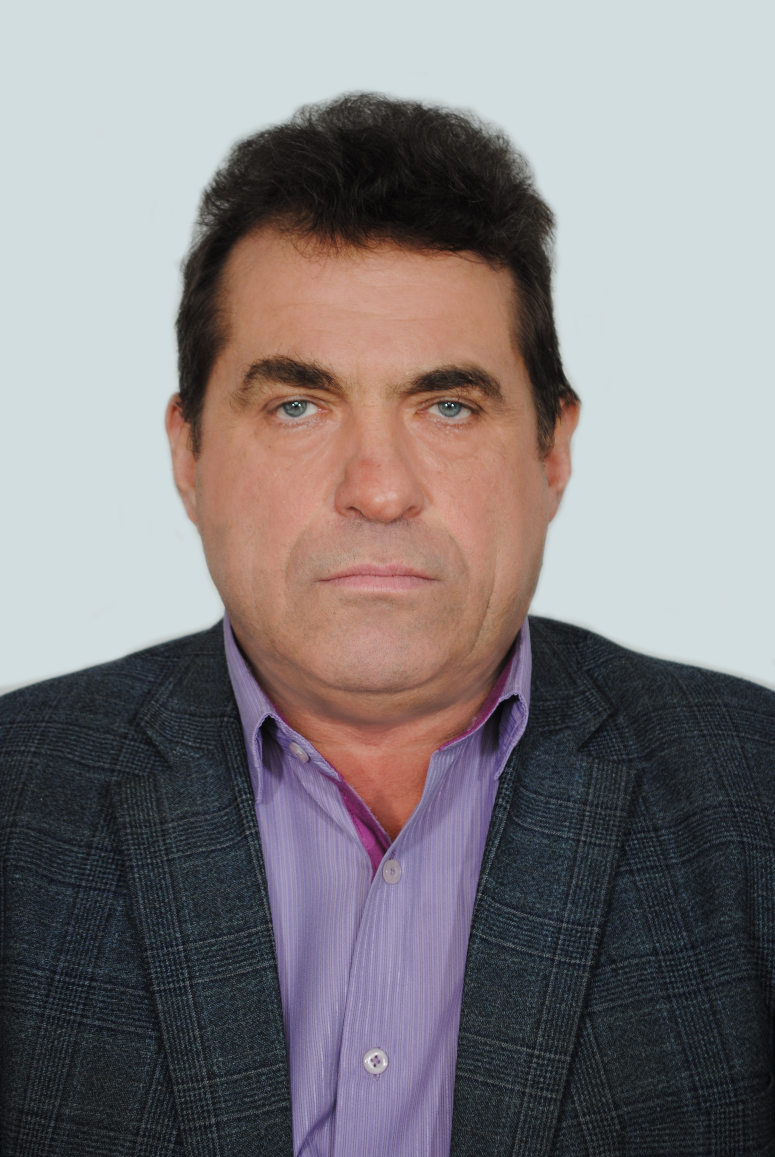 Руденский Сергей Николаевич.
