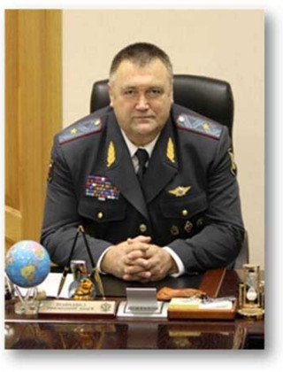 Савенков Юрий Николаевич.