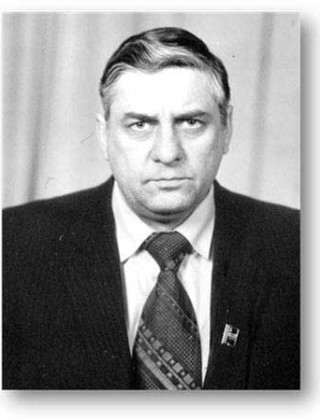 Иванов Анатолий Михайлович.