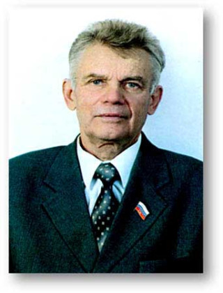 Шатохин Виктор Степанович.